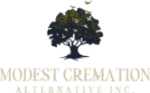 Modest Cremation Alternatives