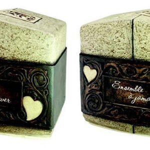 Together Forever | Ensemble À Jamais