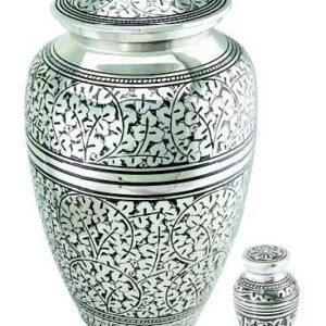 Pewter Antique